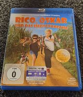 Rico, Oskar und das Herzgebreche - Blu-Ray 