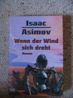 Wenn der Wind sich dreht Isaac Asimov