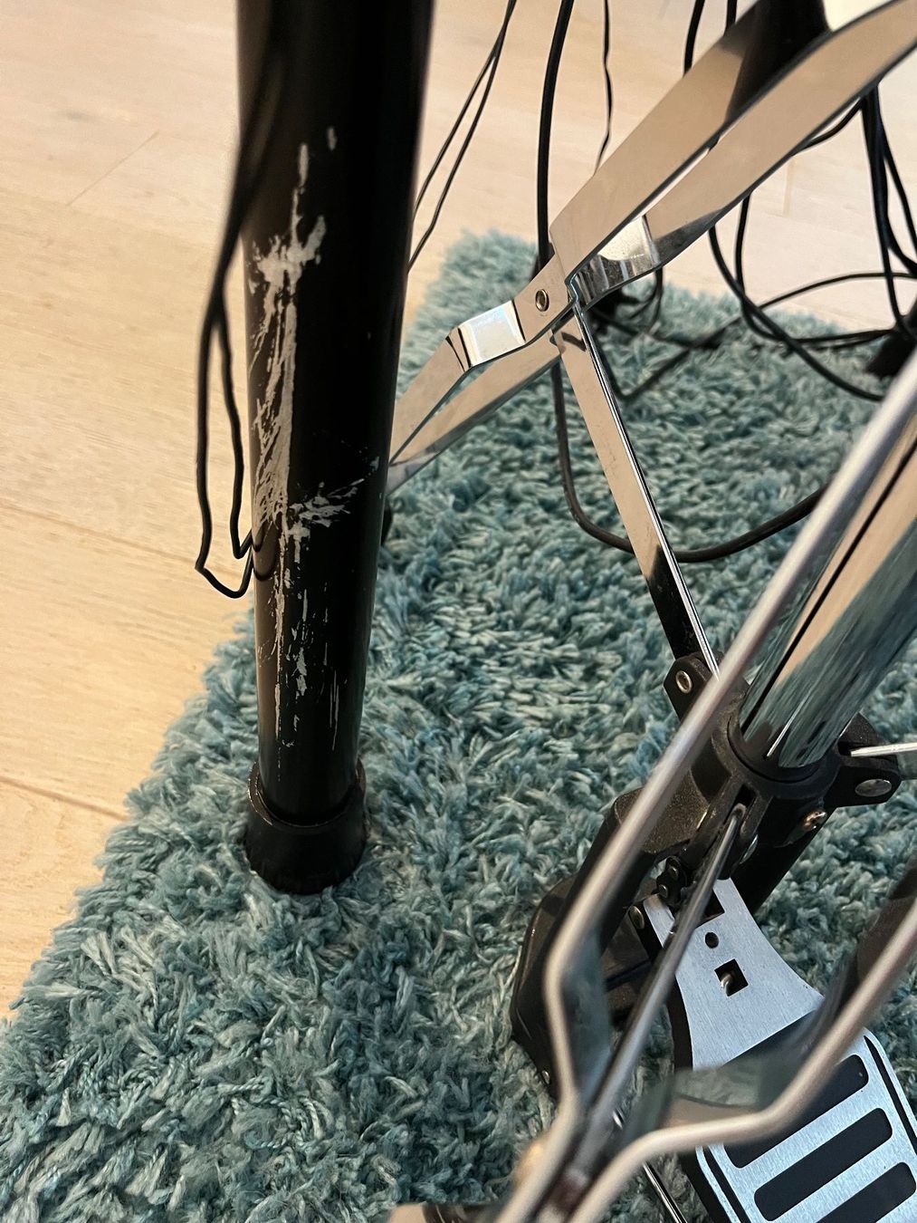 2Box Strumenti musicali: E-Drum Set von 2Box – Usato da Luzern venduto da SecondLuck 4