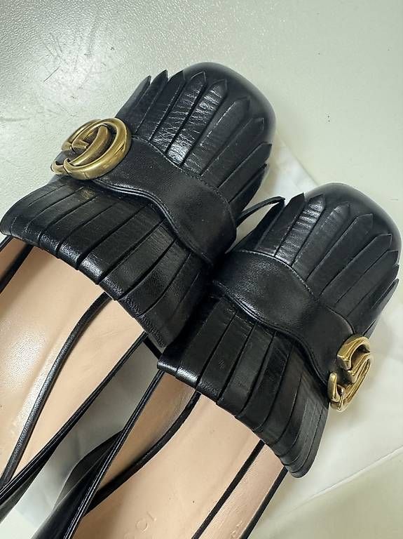 Scarpe da donna: Gucci Loafers 37 – Usato da Rotkreuz venduto da Mini_mela33 4