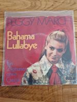 Vinyl Single - Peggy March - Bahama Lullabye