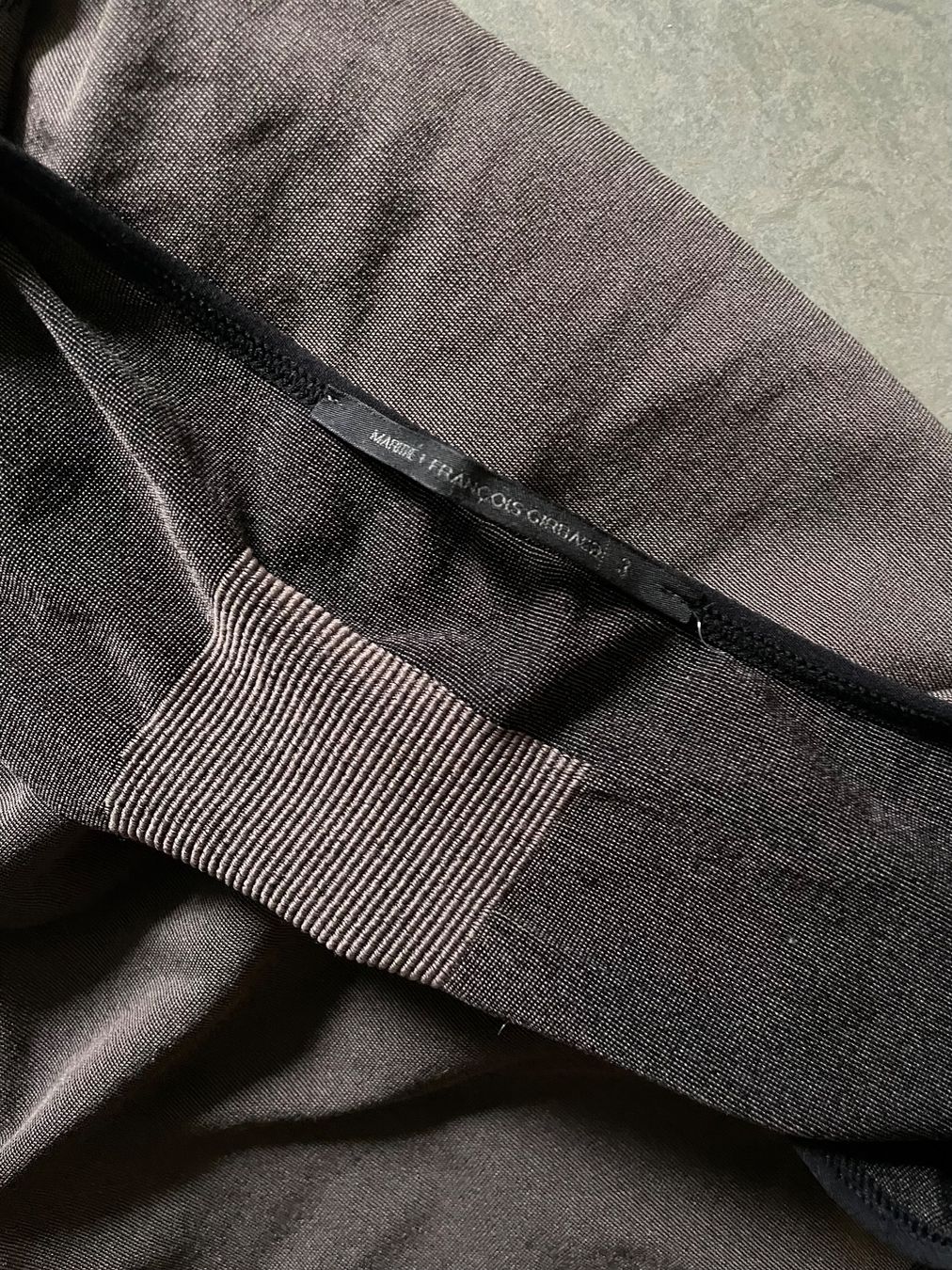 Maglioni & Felpe: Marithe Francois Girbaud Langarmshirt – Nuovo (secondo la descrizione) da Zürich venduto da megastored 1