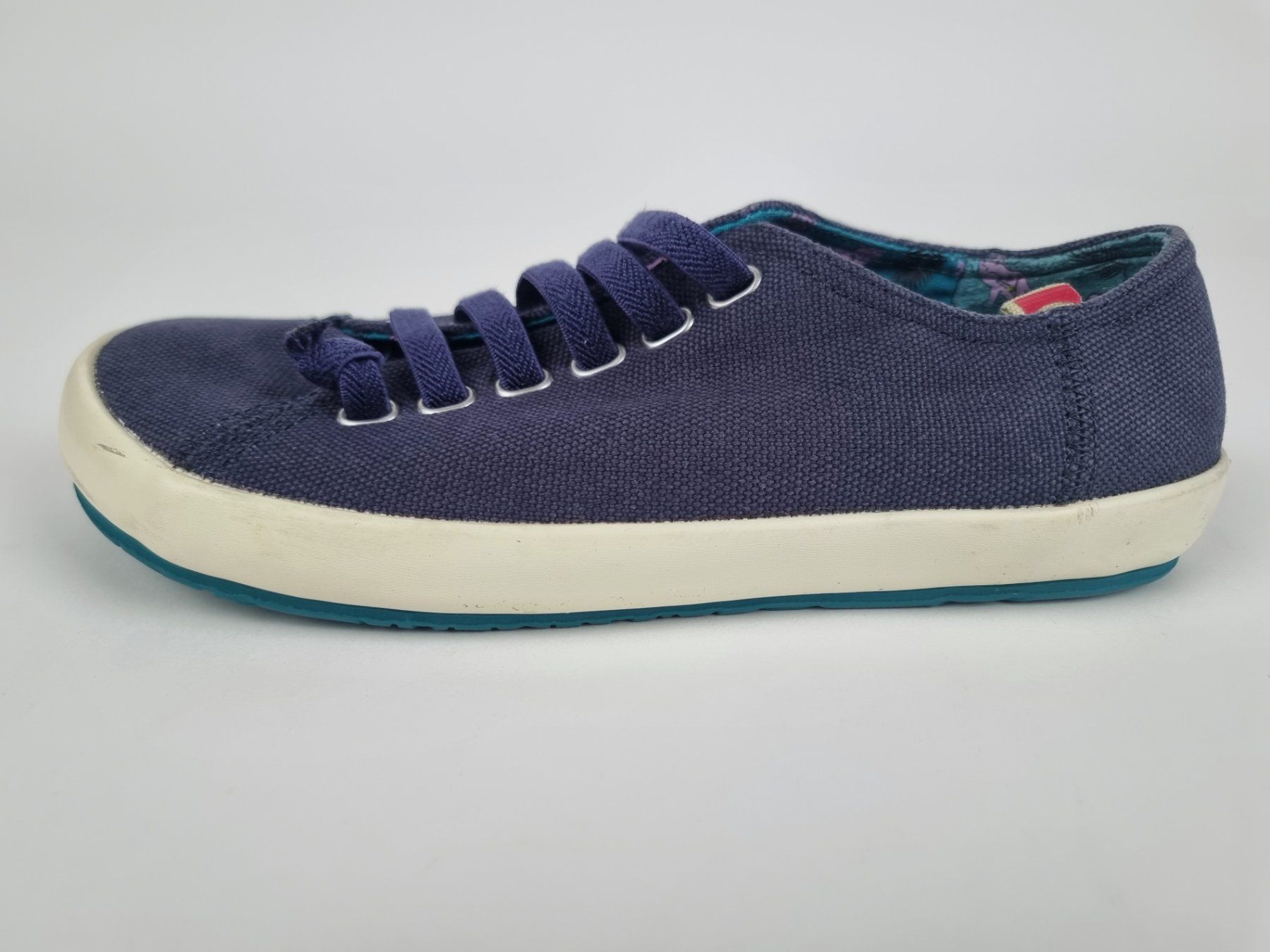 Camper Herrenschuhe: Camper Schuhe – Gebraucht aus Urtenen-Schönbühl von Restwert_Schoenbuehl 2