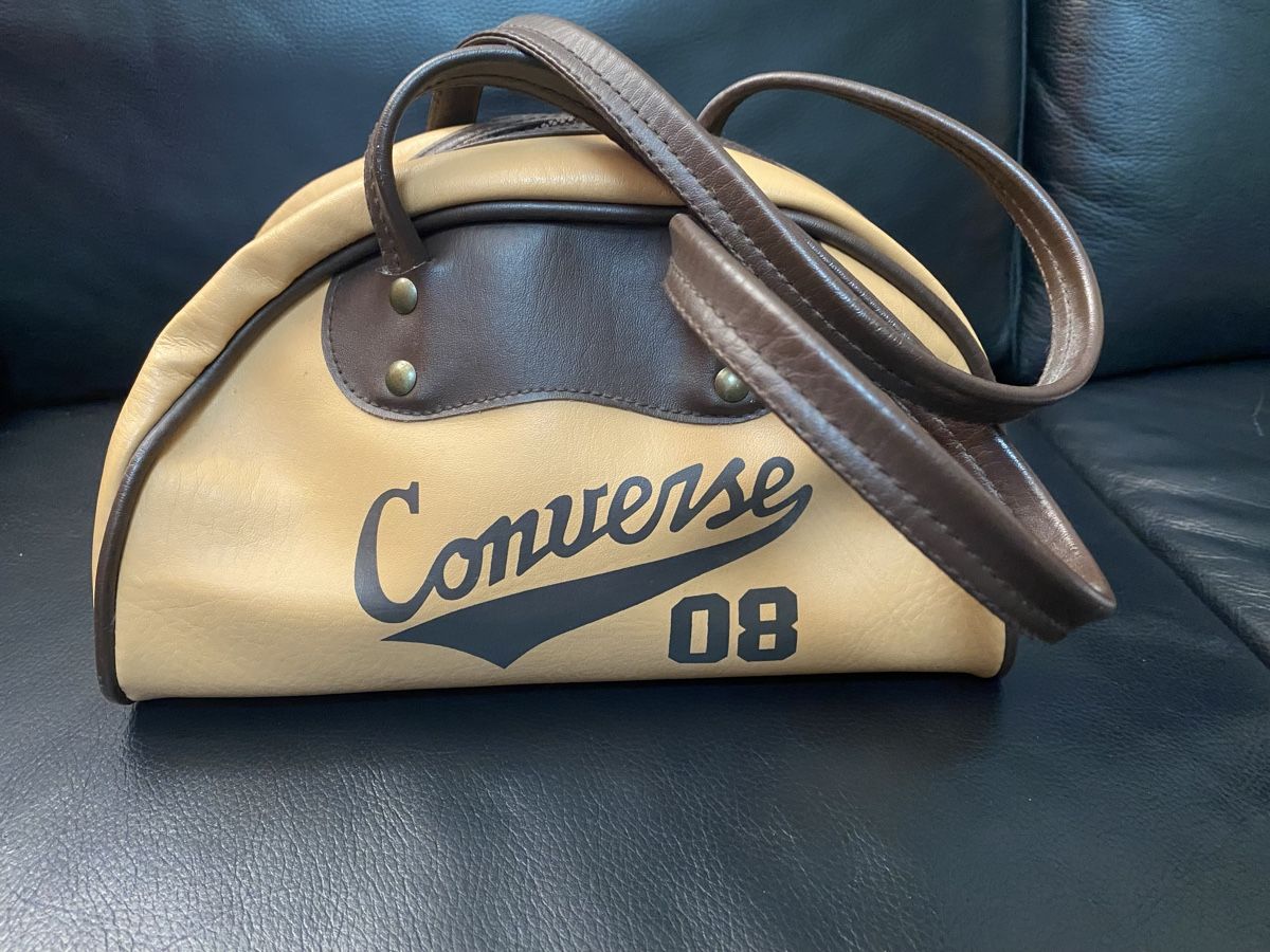 Converse Taschen für Damen: Converse Tasche in beige – Gebraucht aus Winterthur von nor_qtg7 2