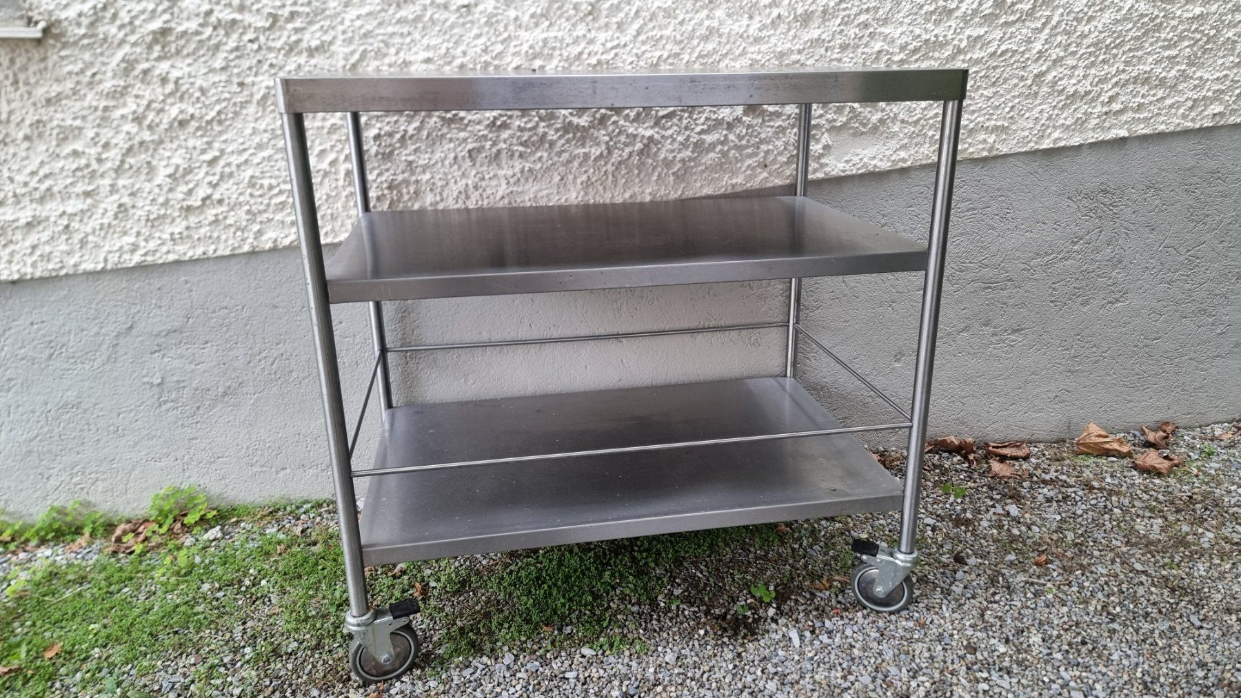 Cucine complete: Servierwagen – Usato da Kloten venduto da sue037 1