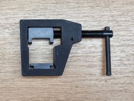 Original SIG Visierschieber für P220/P75,225,226,228 Rarität