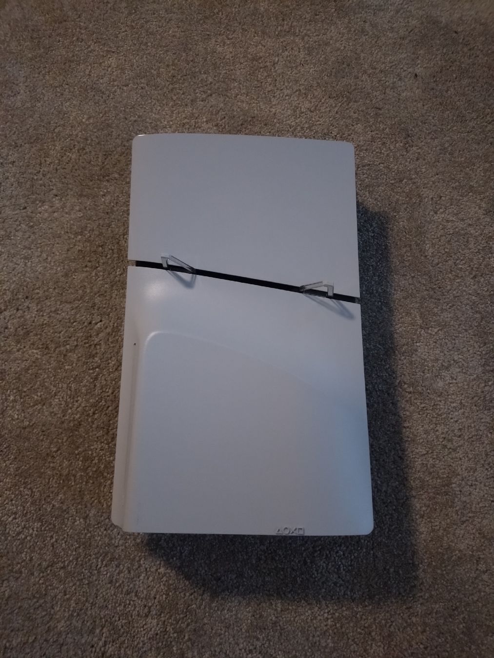 Sony Konsolen: PS5 Slim Disc Edition 1TB + 2 Controller + Final Fantasy XVI – Gebraucht aus Malters von Shol 3