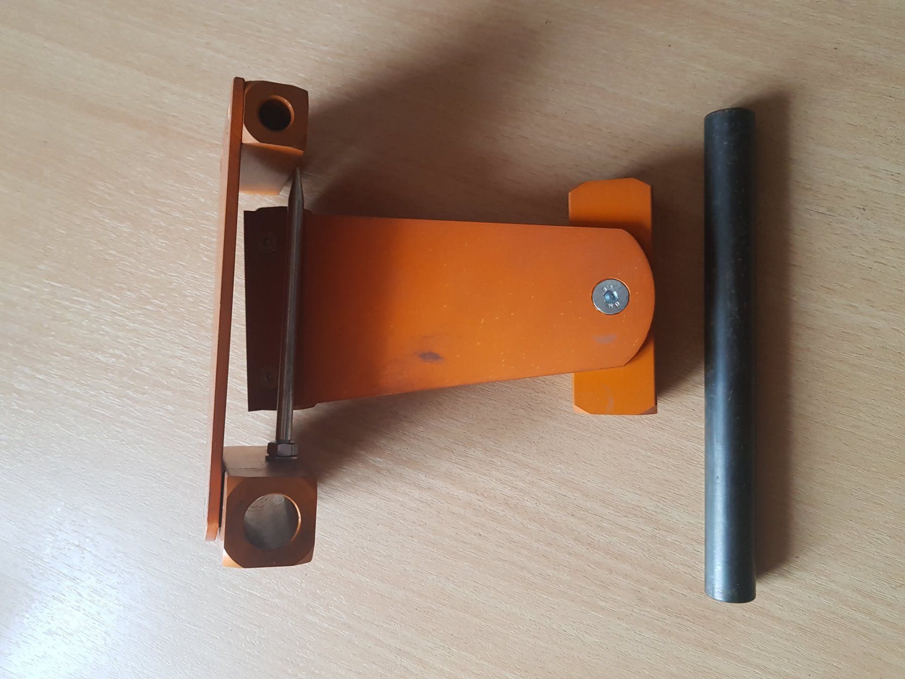 Accessori per altri veicoli: Kart Spurmessgerät – Usato da Bretzwil venduto da Electronik01 3