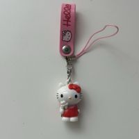 Hello Kitty 2006 Sanrio Phone Charms