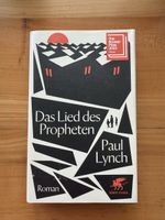 Das Lied des Propheten Roman Paul Lynch