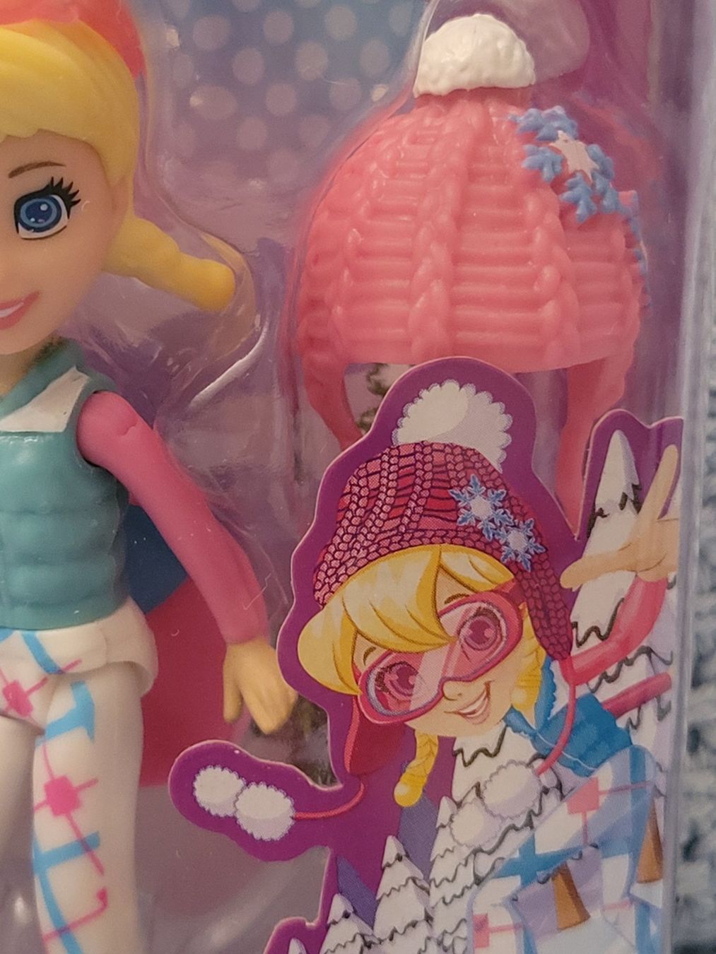 Statuette: Herzige,kleine Mädchen Figur mit Snowboard – Nuovo e nell'imballaggio originale da Windisch venduto da mku_gt55 2