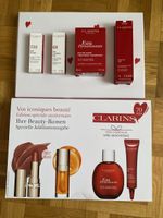 Clarins Coffret Iconiques Lip Stick Lip Oil OVP