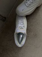 Nike TN Air Max Plus weiss neu Grösse 42