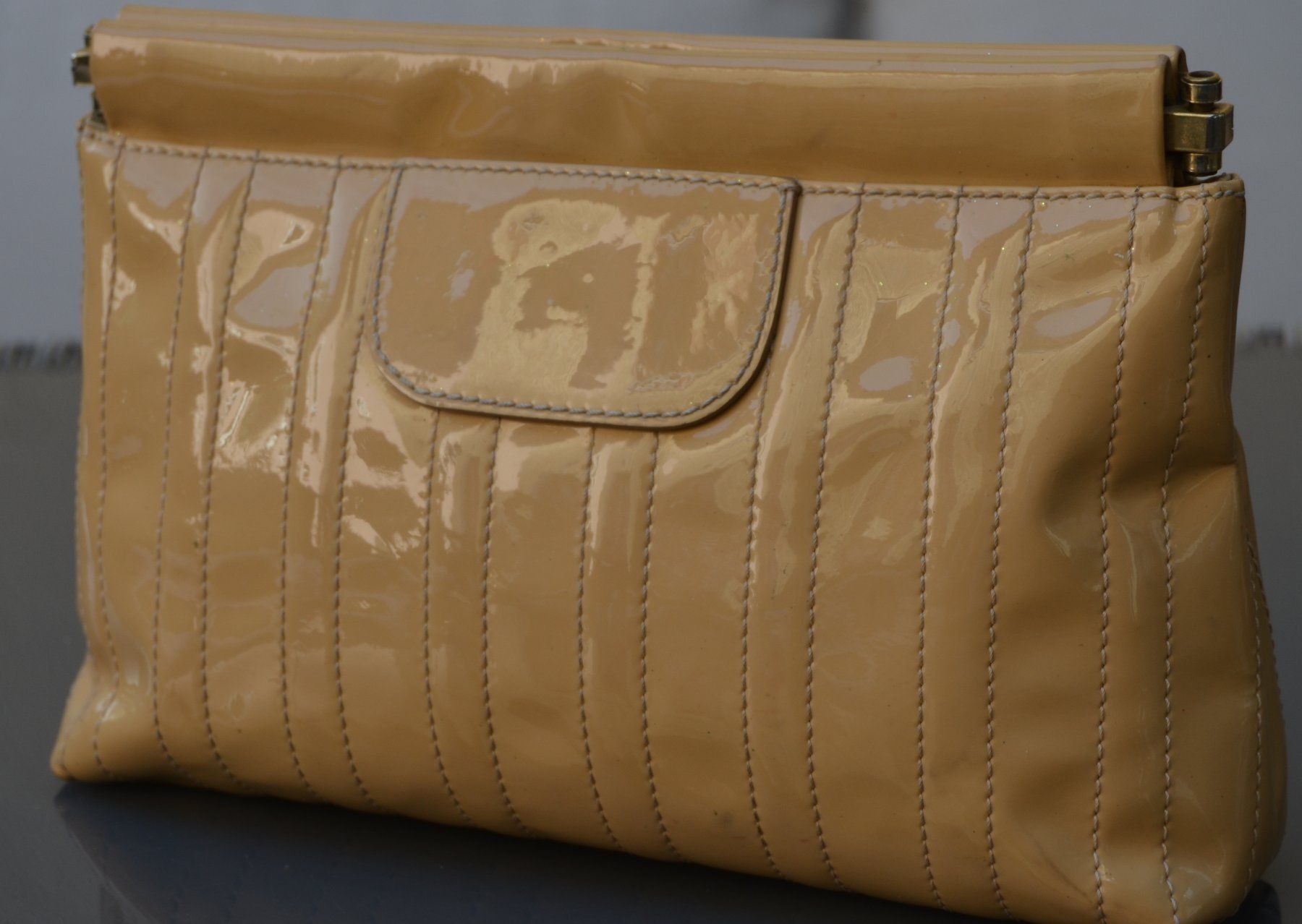 Chloé Borse da donna: Chloé Pochette / Tasche – Usato da Collonges venduto da Allegree 5
