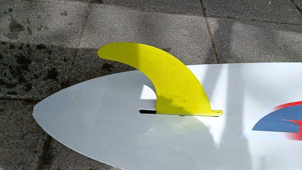 Planches de surf: Surf – D'occasion à Ennetbühl par Van_Schoch 3