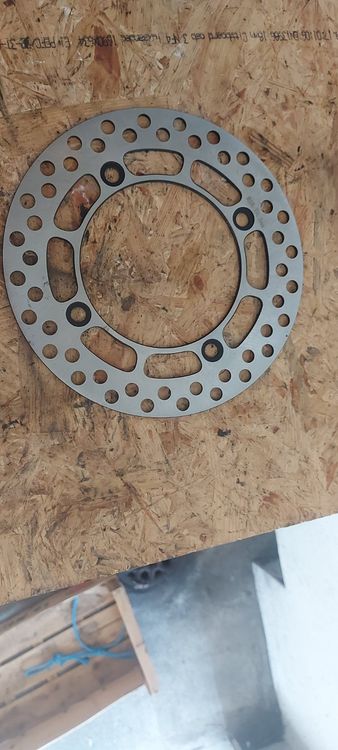 Speed Nut Push On Befestigung Harley-Davidson 7613A Klemmblech