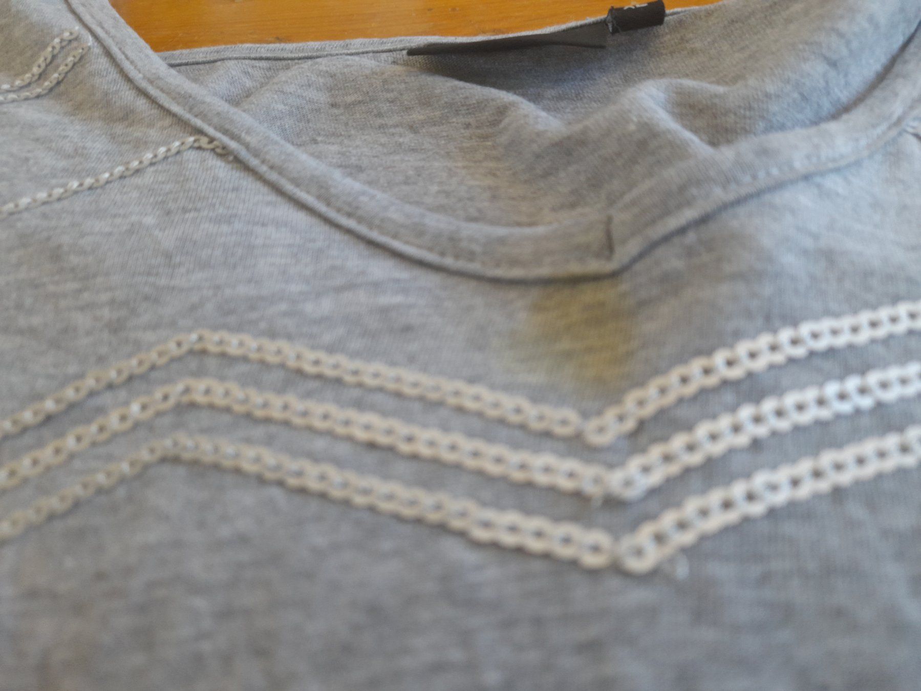 T-shirt: 1 thee shirt dames – Usato da Miecourt venduto da Marly1 7