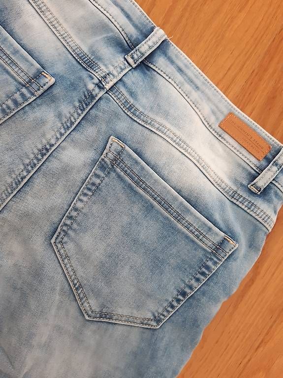 Jeans: Soccx Jeans 38 – D'occasion à Nebikon par Haidihooo 1