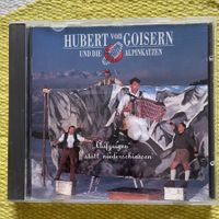 HUBERT VON GOISERN-AUFGEIGEN STATT NIEDERSCHIASSEN