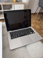 Macbook Pro für Bastler