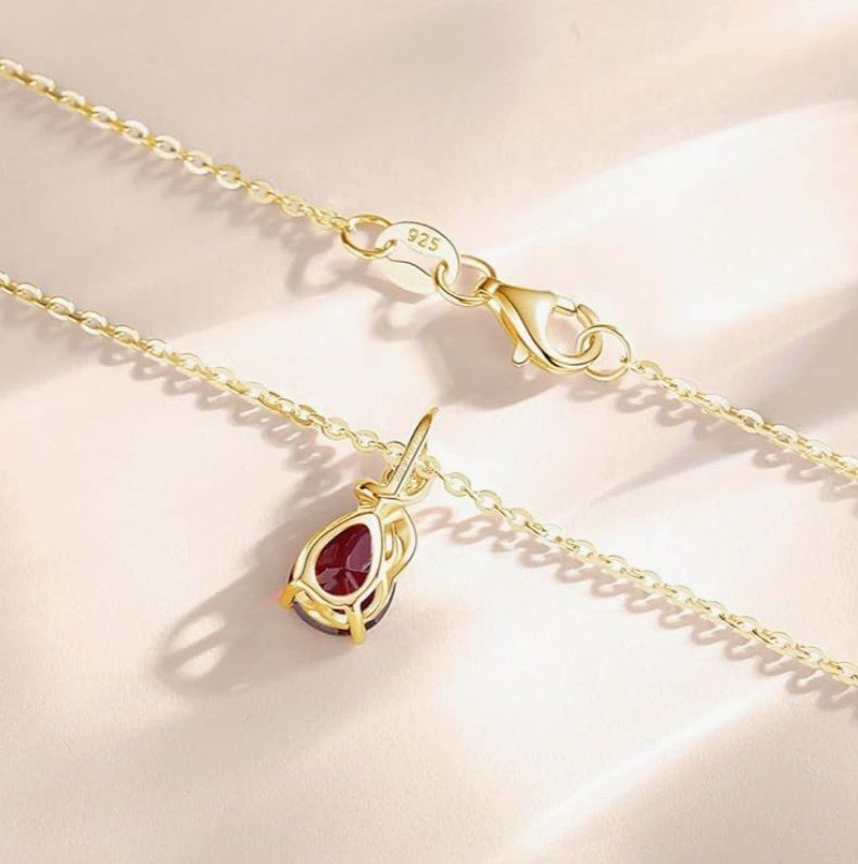 Catenine: Diamant Halskette Gelbgold – Nuovo e nell'imballaggio originale da Hemmental venduto da GoldundGlanz 2