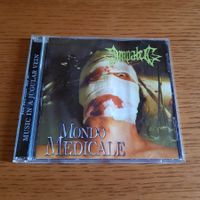 Impaled Mondo Medicale Death Metal/Goregrind