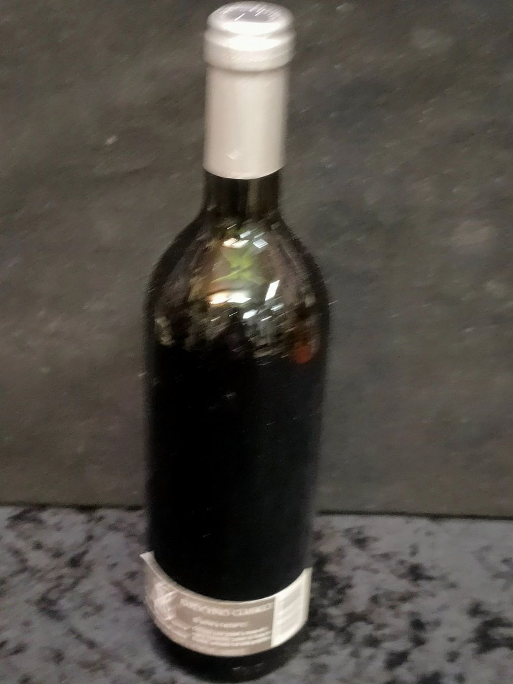 Wein: BARDOLINO CLASSICO LAMBERTI 1991 – Neu (gemäss Beschreibung) aus Genève von Leboucheoreilles 7