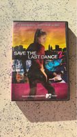 DVD Save the Last Dance 2 - Tanzfilm für kalte Tage (01)