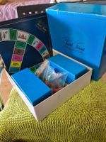 Trival Poursuit Spiel