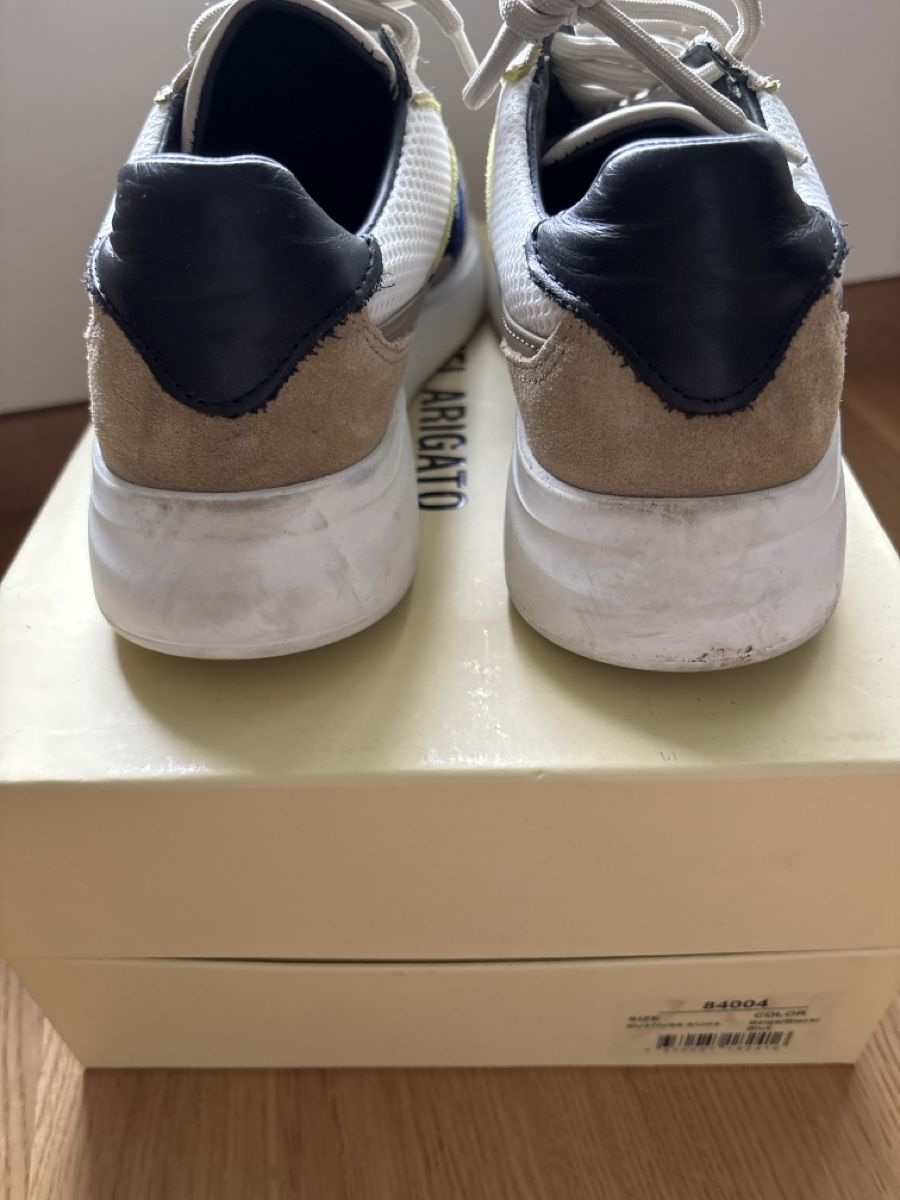Axel Arigato Scarpe da donna: Baskets Axel Arigato, pointure 37, comme neuves! – Usato da Genève venduto da ahe_ktd6 3