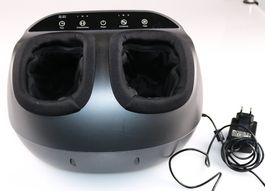RENPHO Shiatsu Fussmassagegerät RF-FM059 mit Wärmefunktion
