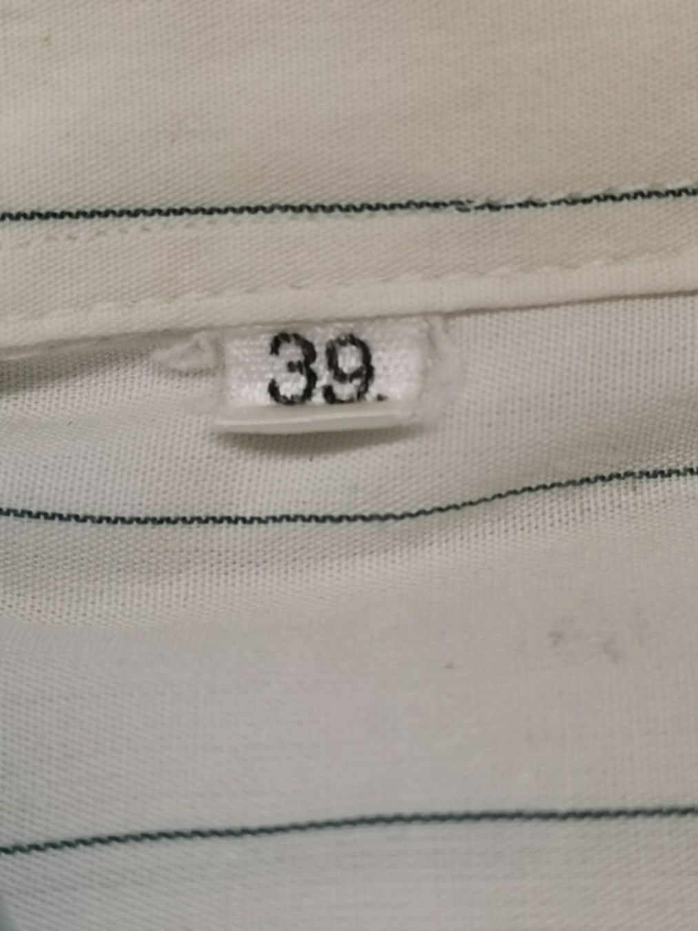 Camicie: Herrenhemd ARTIGIANO – Usato da Seuzach venduto da NaehdesignMirjam 3