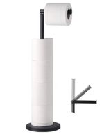 Porte papier toilette 