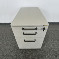 Steelcase Tenaro Roll-Korpus mit Schlüssel