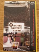 2 für 1 Kaffee Knubel Gutschein: 50% Rabatt auf 500g Kaffee!