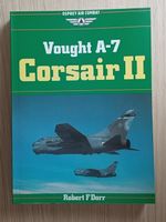 Modellbau Doku - Vought A-7 Corsair II von Osprey