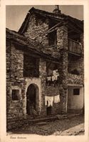 Casa ticinese (Arcegno)