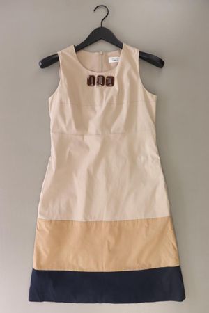 Steffen Schraut Trägerkleid Gr. 36 braun