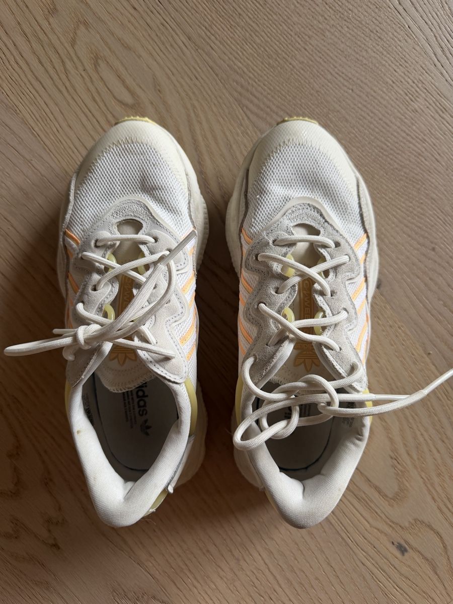 Adidas Chaussures hommes: Sneaker Adidas – D'occasion à St. Gallen par LadinaMariaZ 2