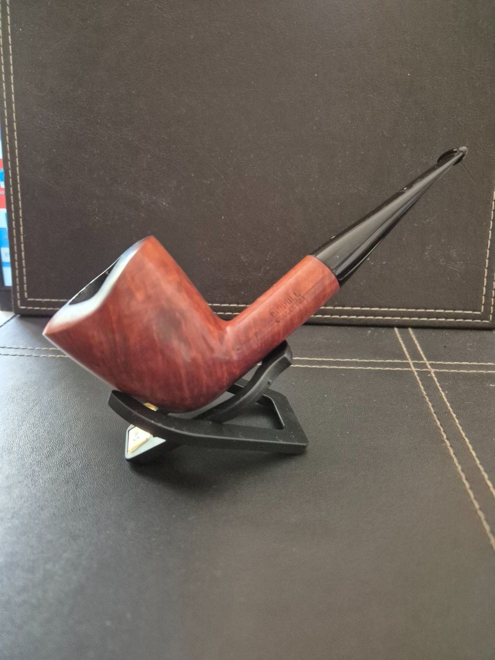 Dunhill Pipes & Accessoires: Dunhill Pfeife/pipe "Collector" – D'occasion à Bramois par Pirola23 4