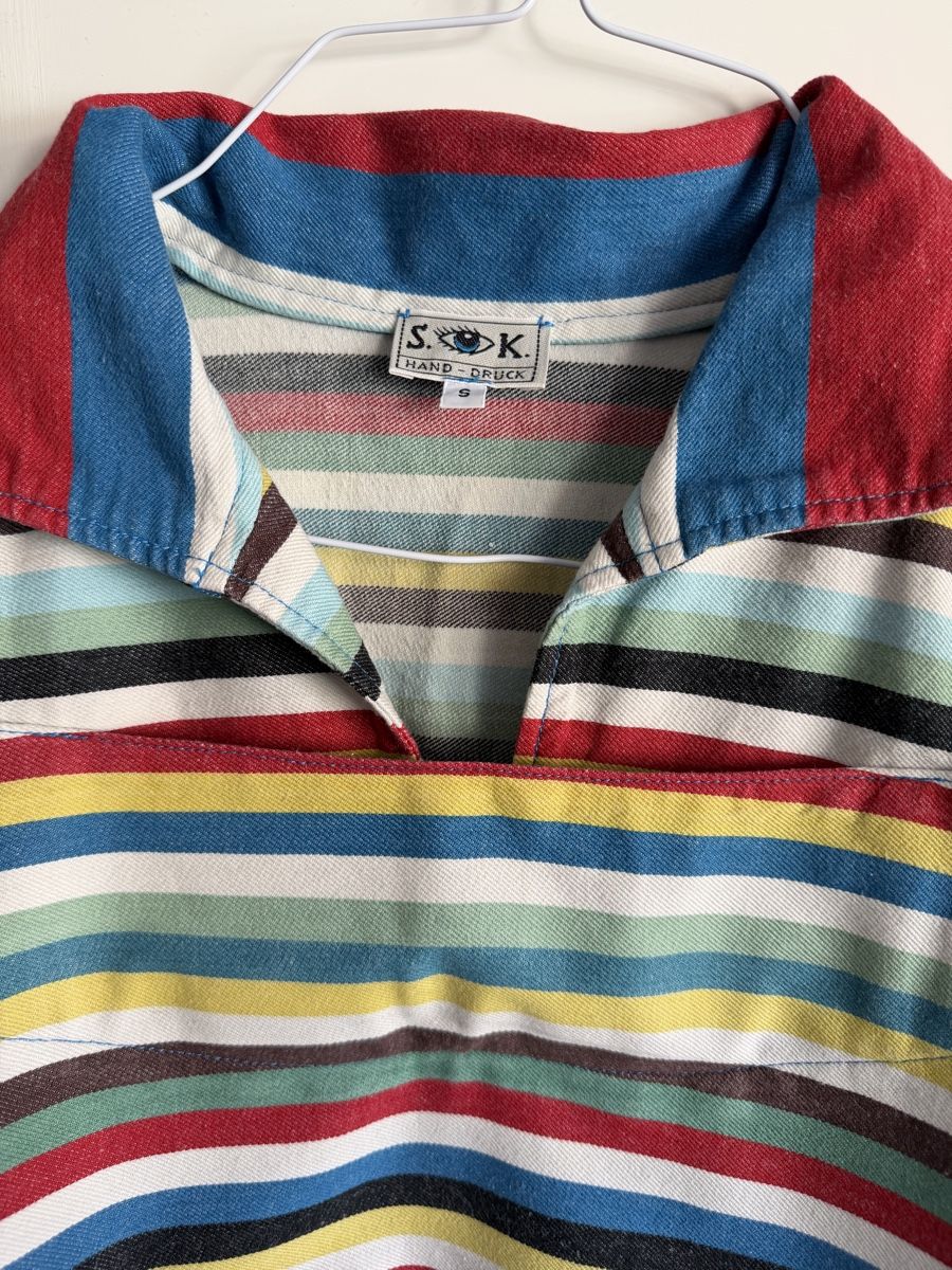 Pulls & Sweat-shirts: Sonnhild Kestler Bluse Thema Selection Pullover – D'occasion à Zürich par marinimaruni 1