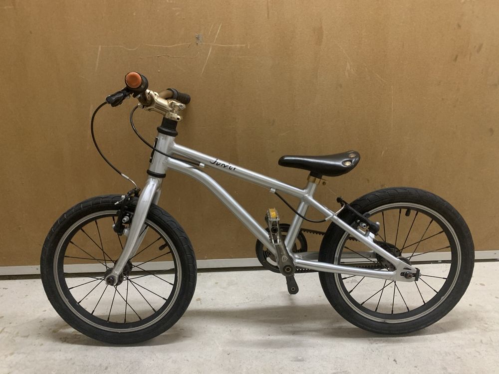 Early rider Junior 16Zoll (Gebraucht) in Liestal für CHF 180 – nur ...