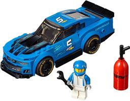 LEGO Rennwagen Chevrolet Camaro ZL1 (7819)