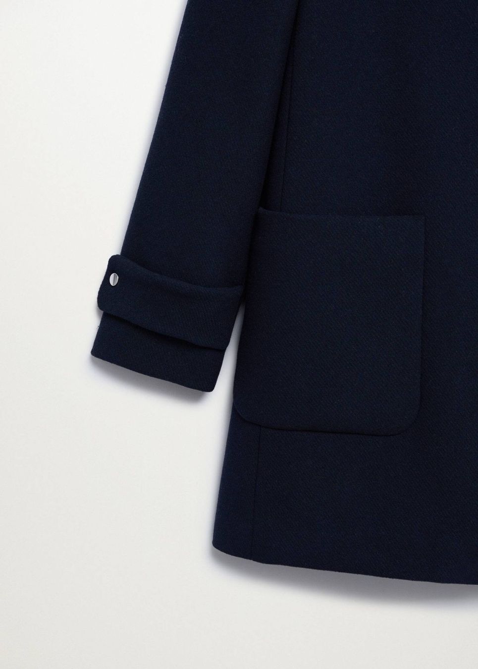 Mango Lotti di vestiti: Mantel 🔥 Mango mantel – Usato da Studen BE venduto da par_f69n 1