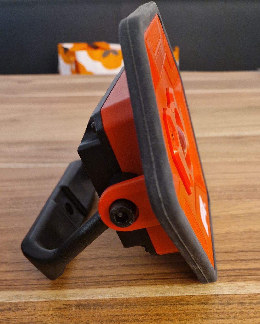 Lampade: F1 Flutlicht/Arbeitsleuchte – Usato da Dussnang venduto da sami97b 1