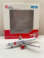 Herpa Wings 509565-001 CSA Czech Airlines Airbus A320 /1:500