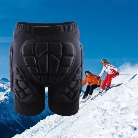 Protezioni & Imbottiture: Protektor Hosen – Nuovo e nell'imballaggio originale da Winterthur venduto da Neilpryde01 1