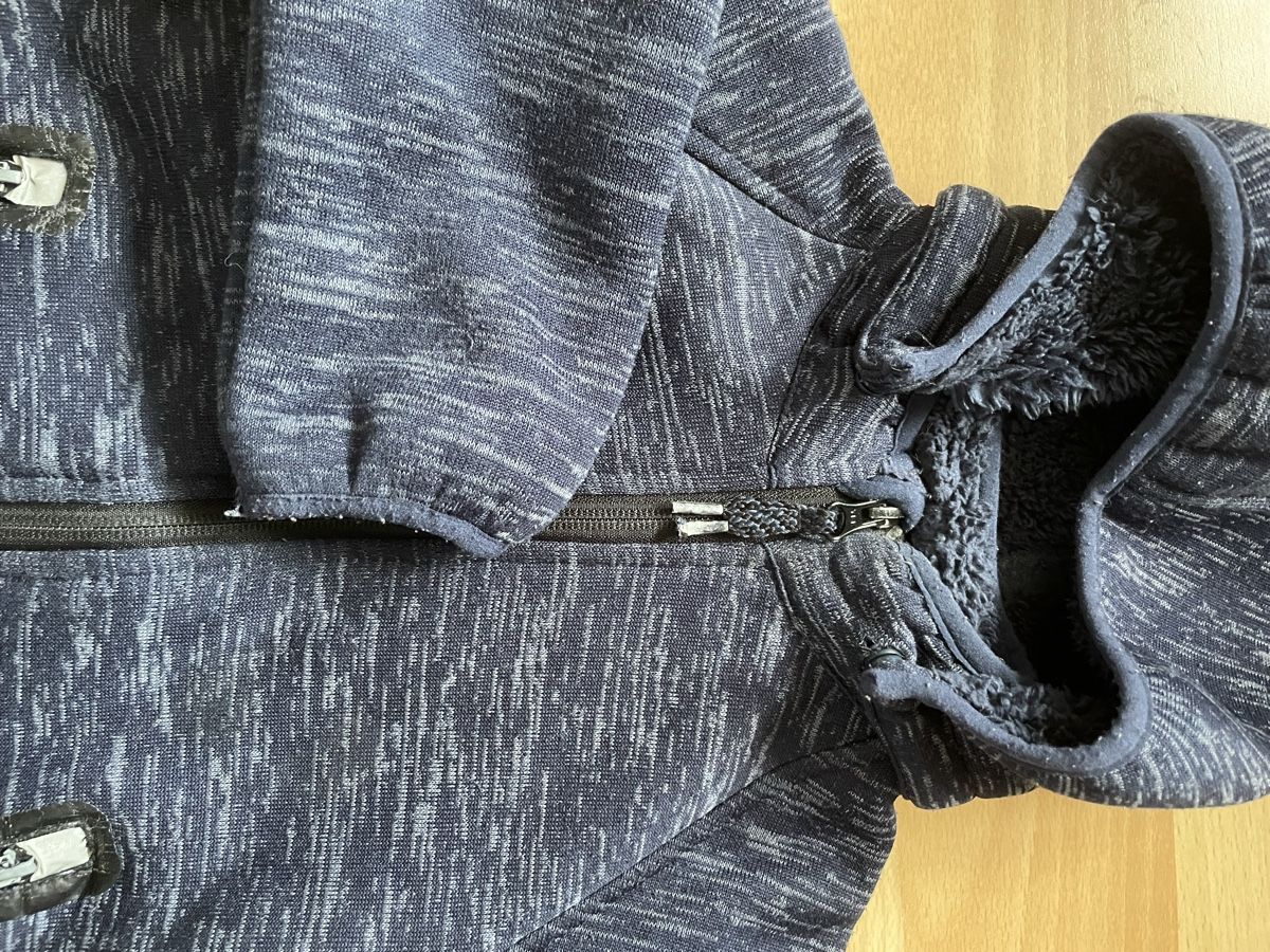 Vestes & Manteaux: Softgeljacke – D'occasion à Binz par jen_vnx2 2