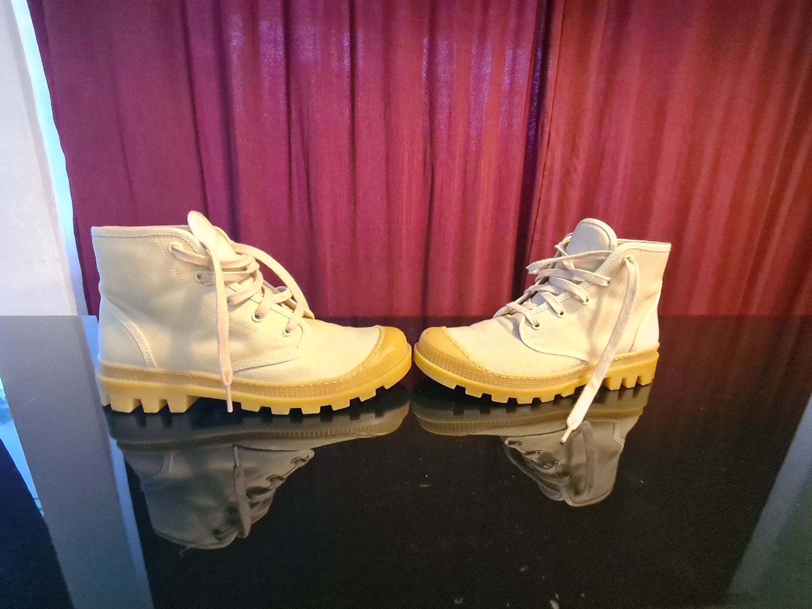 Scarpe da donna: gia x pernille teisbaek  Stiefeletten Gr 38 – Usato da Kloten venduto da Kri23 6