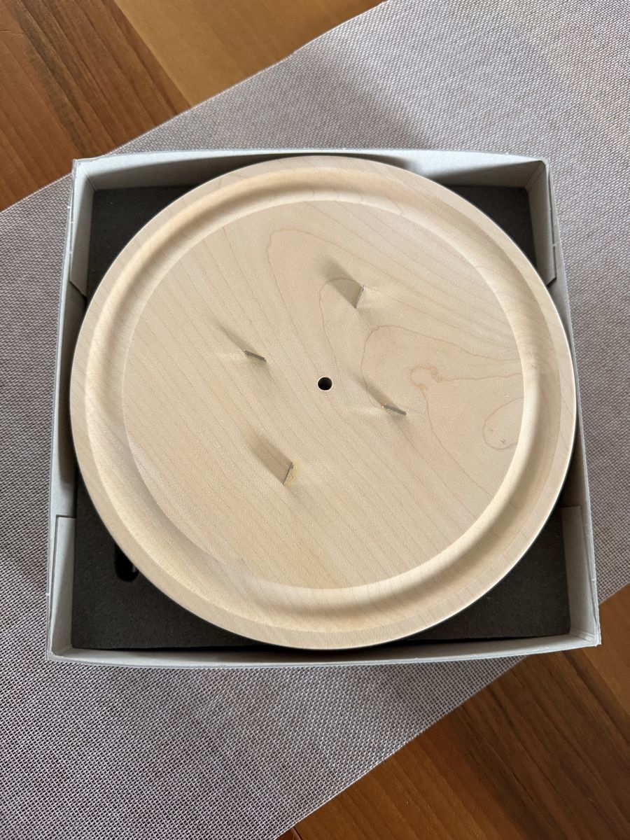 Küchengeräte: Girolle Käse 🧀  – Neu (gemäss Beschreibung) aus Rothrist von zuc_l5wz 2